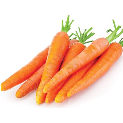 Морковь молодая 1 кг - купить в Сунеевке