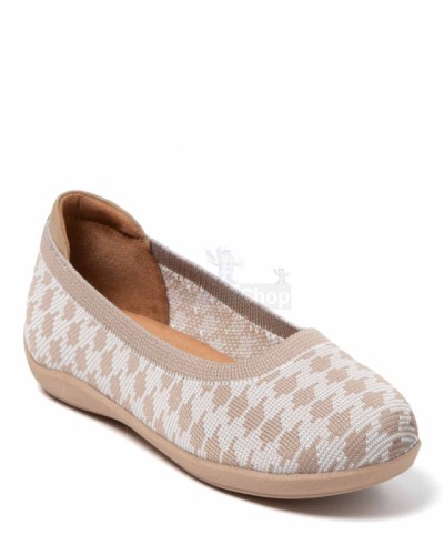 Женские балетки ChicStep - купить в Сунеевке