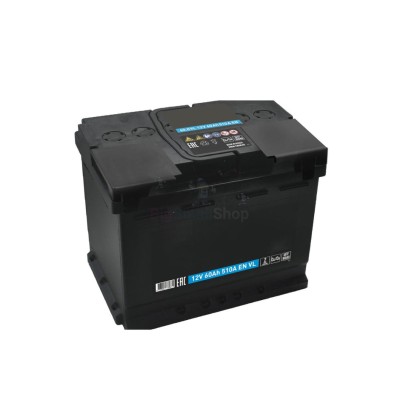 Мото-аккумулятор PowerRide 6 Ah - купить в Сунеевке