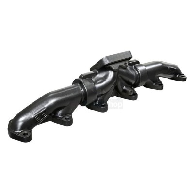 Выпускной коллектор TurboLine Sport - купить в Сунеевке